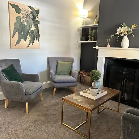 Kenso Residence, Kenso 28 & Kenso 30 Holiday home