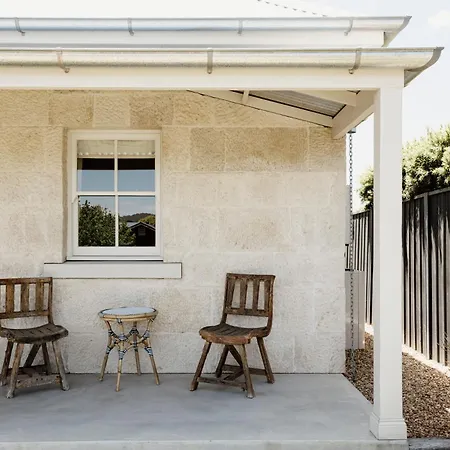 Holiday home Airdrie - Storybook Country Charm Mudgee
