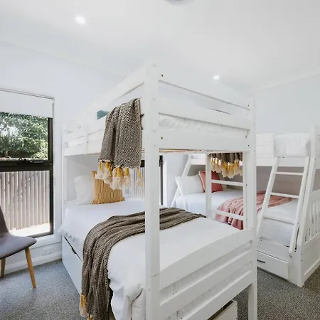 Gabrielle - A Luxury Retreat Near *