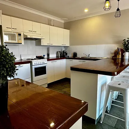Kenso Residence, Kenso 28 & Kenso 30 * Mudgee