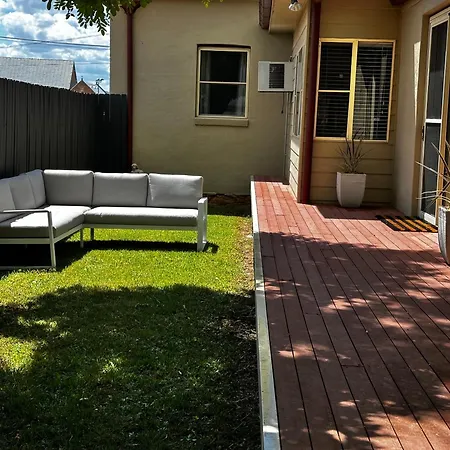 Kenso Residence, Kenso 28 & Kenso 30 Holiday home Mudgee