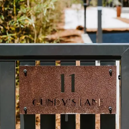 Gabrielle - A Luxury Retreat Near Mudgee