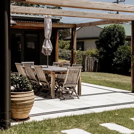 Airdrie - Storybook Country Charm Mudgee