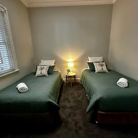 Kenso Residence, Kenso 28 & Kenso 30