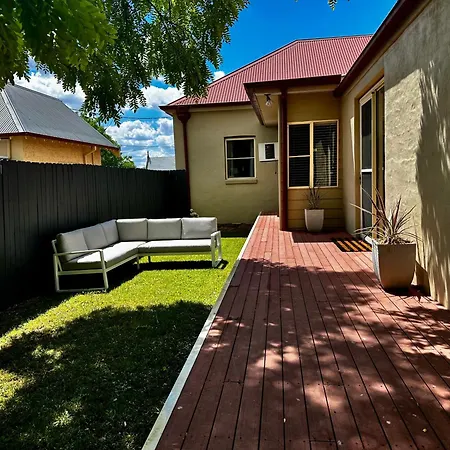Kenso Residence, Kenso 28 & Kenso 30 Holiday home Mudgee