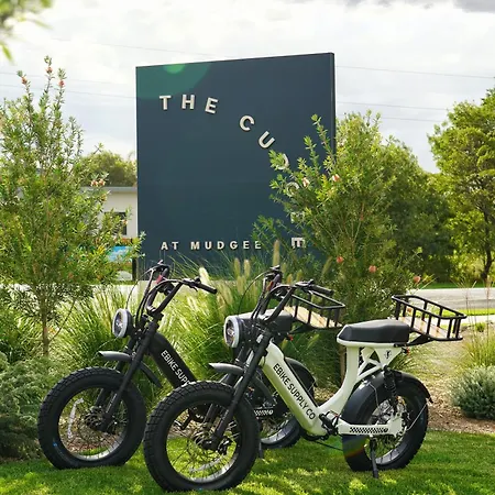 The Cudgee At 4* Mudgee