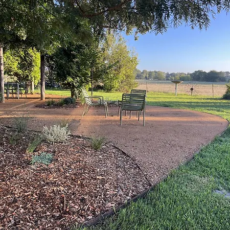 The Cudgee At