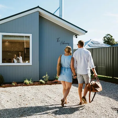 The Hideaway On Mcfarlane, Mudgee