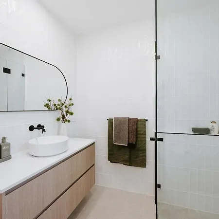 The Hideaway On Mcfarlane, Villa Mudgee