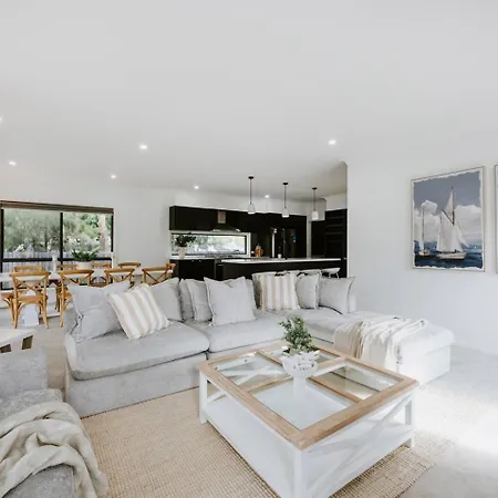 Holiday home The Farm - Refined Country Retreat Near Town Centre
