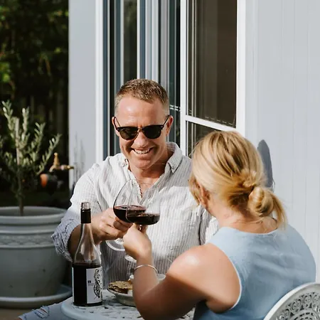 The Hideaway On Mcfarlane, Villa Mudgee