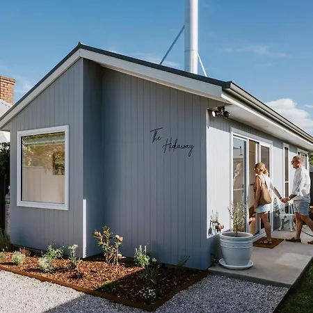 The Hideaway On Mcfarlane, Mudgee