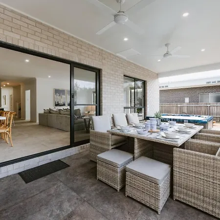 The Farm - Refined Country Retreat Near Town Centre Holiday home Mudgee