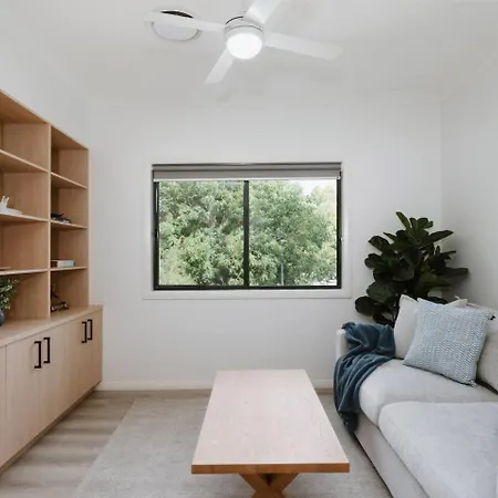Holiday home The Farm - Refined Country Retreat Near Town Centre Mudgee