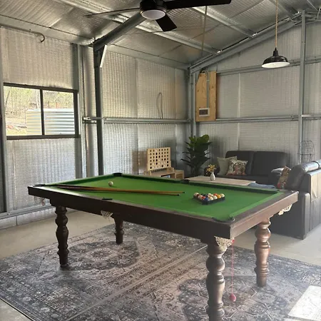Holiday home Lazy Frog Country Luxury