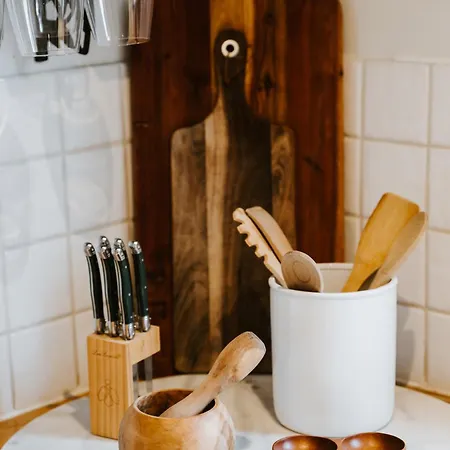 Holiday home 'mudgee Maison' A Charming Vintage Country Escape