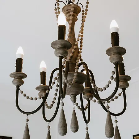 'mudgee Maison' A Charming Vintage Country Escape *