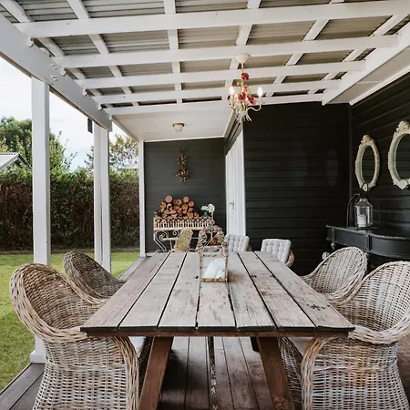 'mudgee Maison' A Charming Vintage Country Escape Mudgee