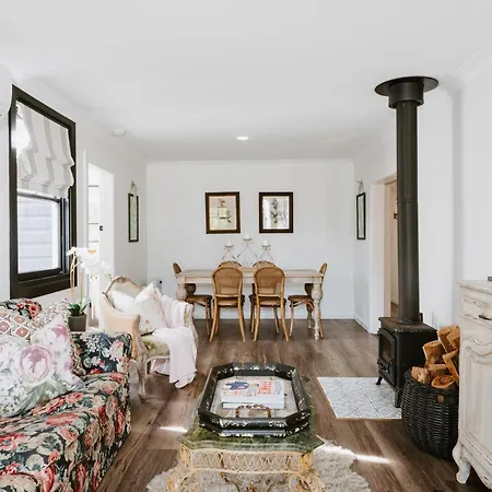 'mudgee Maison' A Charming Vintage Country Escape * Mudgee