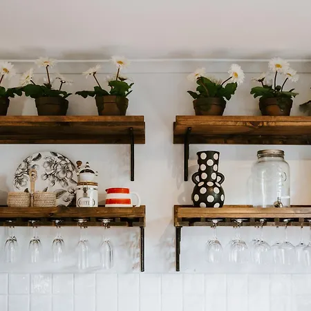'mudgee Maison' A Charming Vintage Country Escape