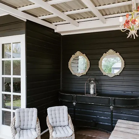'mudgee Maison' A Charming Vintage Country Escape Holiday home