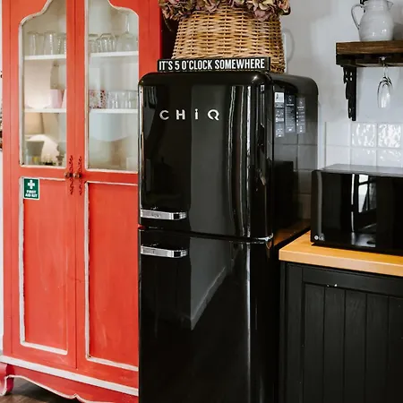 Holiday home 'mudgee Maison' A Charming Vintage Country Escape Mudgee
