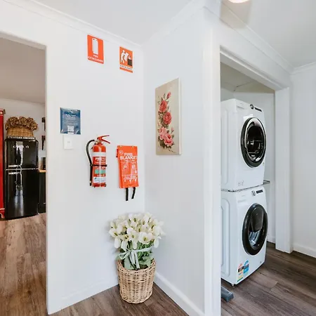 'mudgee Maison' A Charming Vintage Country Escape * Mudgee