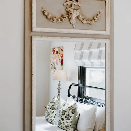 Holiday home 'mudgee Maison' A Charming Vintage Country Escape