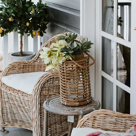 Holiday home 'mudgee Maison' A Charming Vintage Country Escape *
