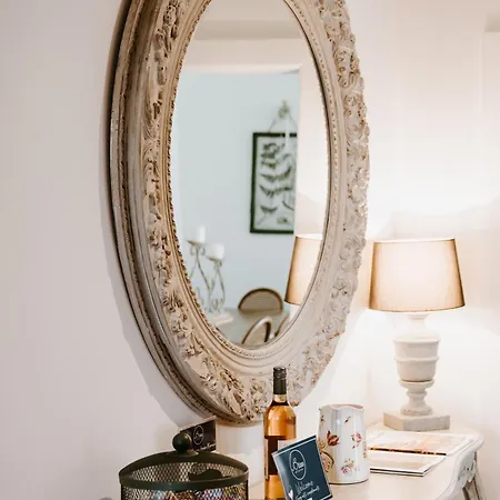 'mudgee Maison' A Charming Vintage Country Escape Mudgee