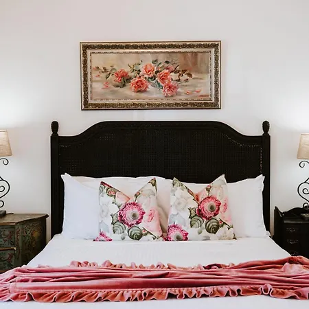 'mudgee Maison' A Charming Vintage Country Escape