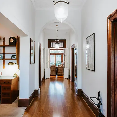 Cawarra On The Park - Historic Grandeur * Mudgee