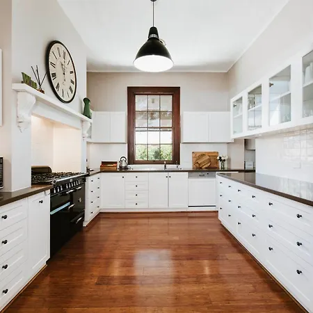 Cawarra On The Park - Historic Grandeur Mudgee