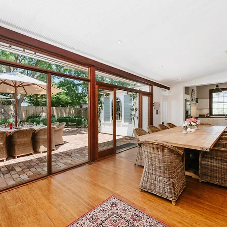 Cawarra On The Park - Historic Grandeur * Mudgee