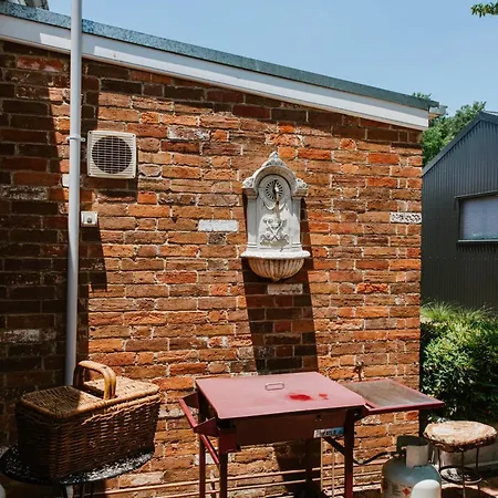 Holiday home Cawarra On The Park - Historic Grandeur Mudgee