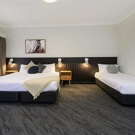 Parklands Motel Mudgee