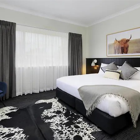 Motel Parklands 4*
