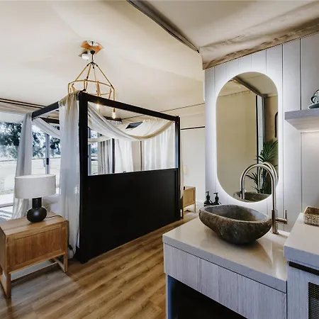 Parklands 4* Mudgee