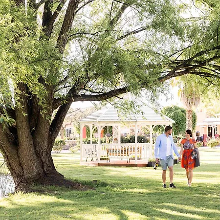 Parklands Mudgee