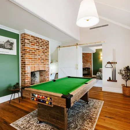 Bathurst - Historic Modern Retreat With Alfresco * Mudgee