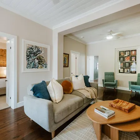 Percy's - Storybook Heritage Charm In Town Holiday home Mudgee