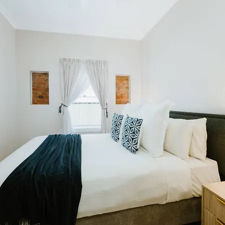 Holiday home Percy's - Storybook Heritage Charm In Town