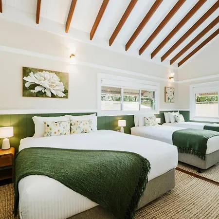 Holiday home Bathurst - Historic Modern Retreat With Alfresco