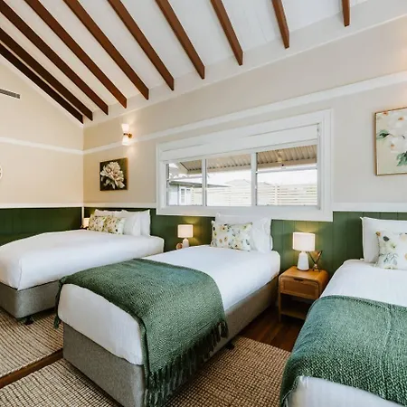 Bathurst - Historic Modern Retreat With Alfresco * Mudgee