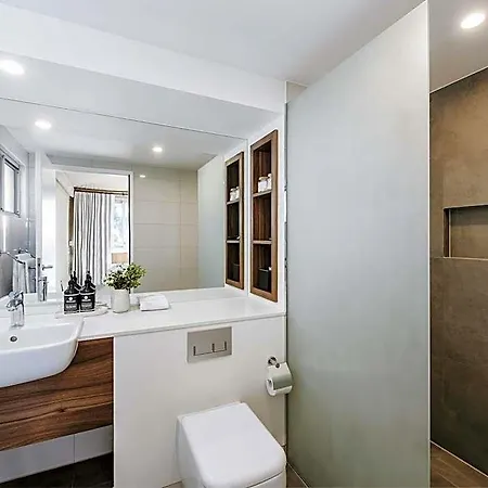Parklands Motel