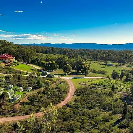 Hotel Homestead Mudgee