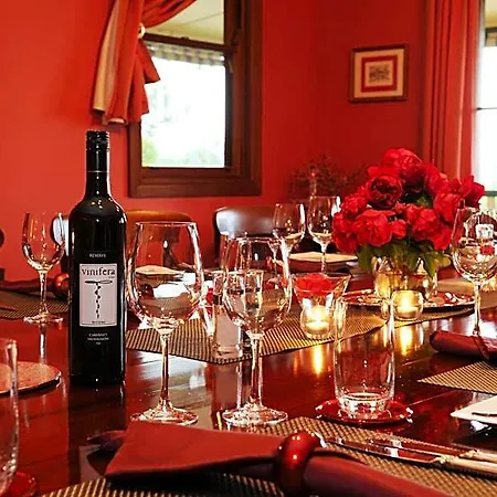 Homestead Hotel Mudgee