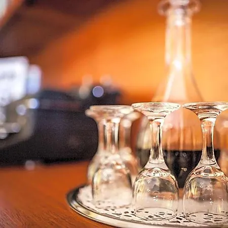 Homestead Hotel Mudgee