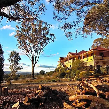 Hotel Homestead