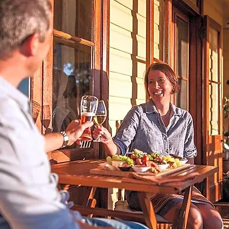 Hotel Homestead Mudgee